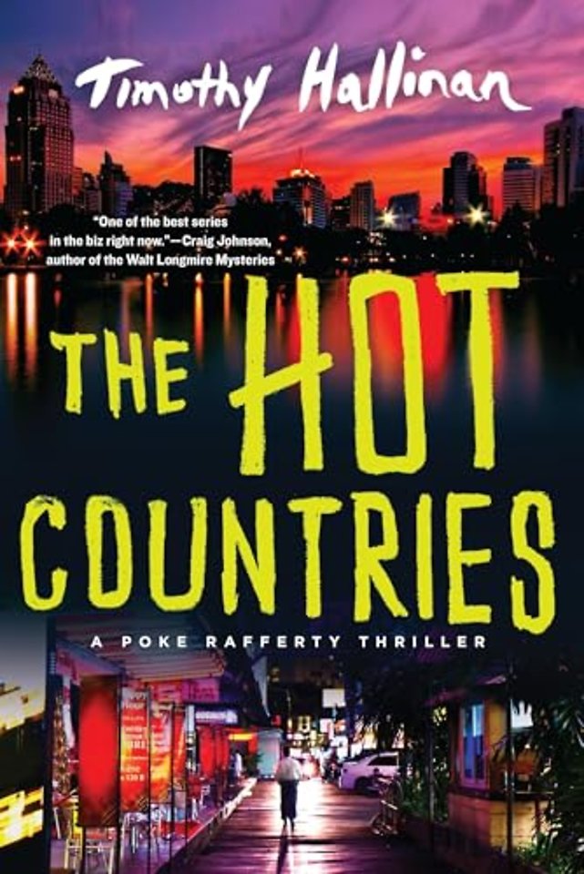 The Hot Countries
