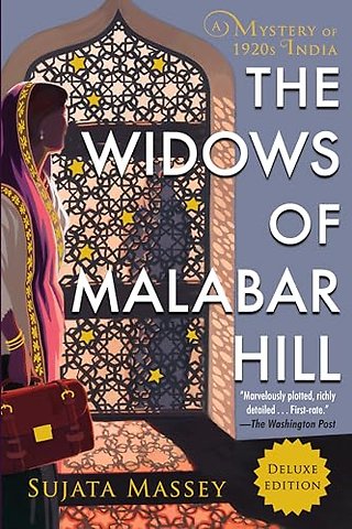 The Widows of Malabar Hill