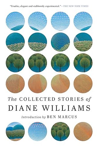 The Collected Stories of Diane Williams