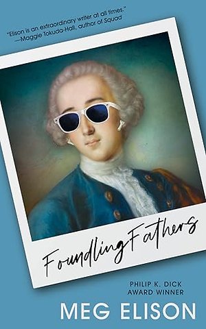 Foundling Fathers