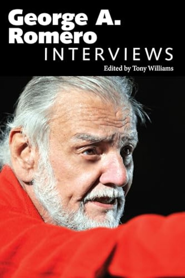 George a. Romero – Interviews