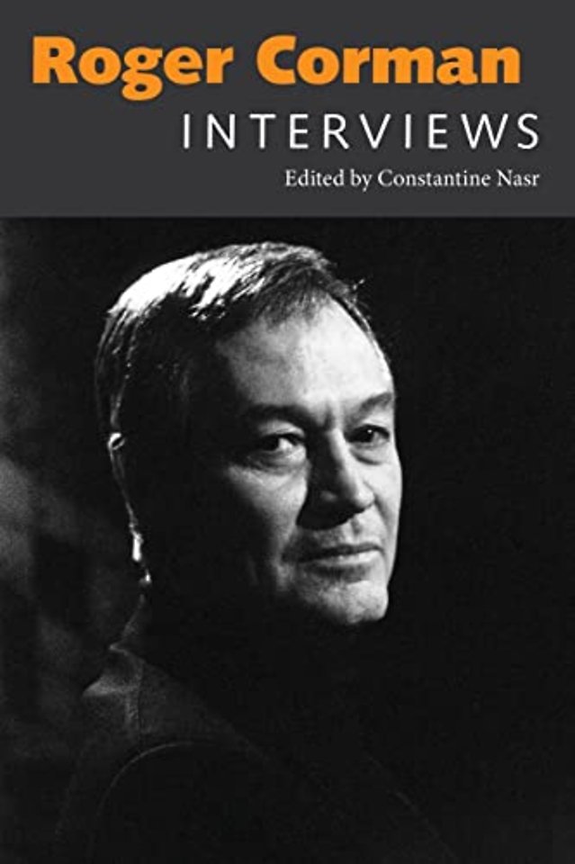 Roger Corman – Interviews