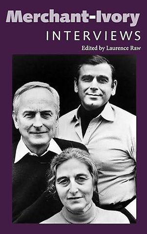 Merchant–Ivory – Interviews