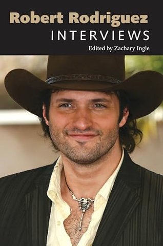 Robert Rodriguez – Interviews