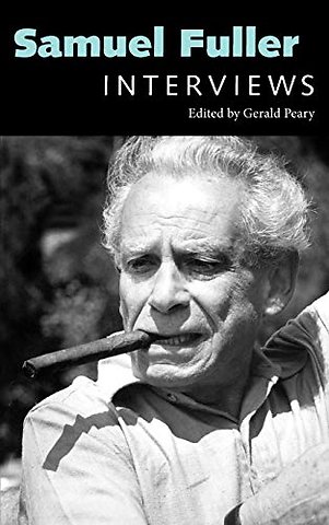 Samuel Fuller – Interviews