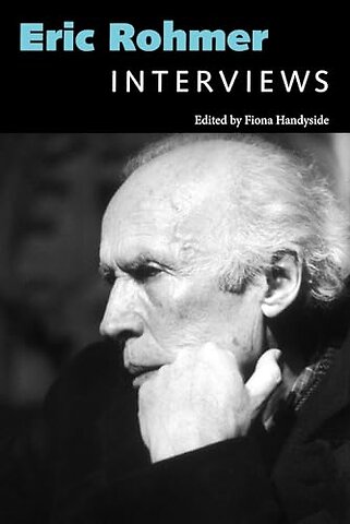 Eric Rohmer – Interviews