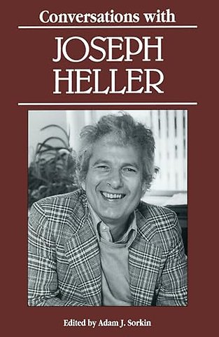 Conversations with Joseph Heller