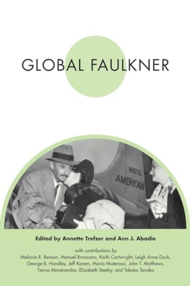 Global Faulkner