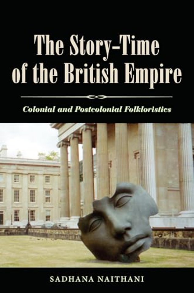 The Story–Time of the British Empire – Colonial and Postcolonial Folkloristics