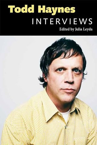 Todd Haynes – Interviews