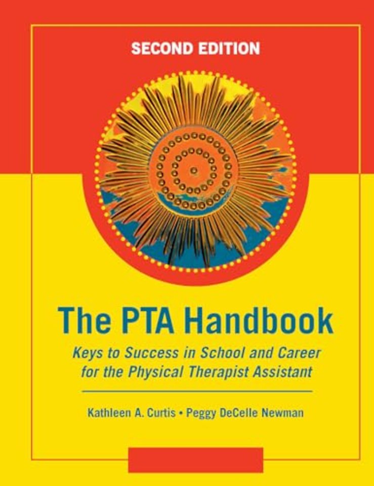 The PTA Handbook