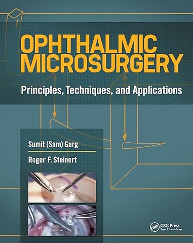 Ophthalmic Microsurgery