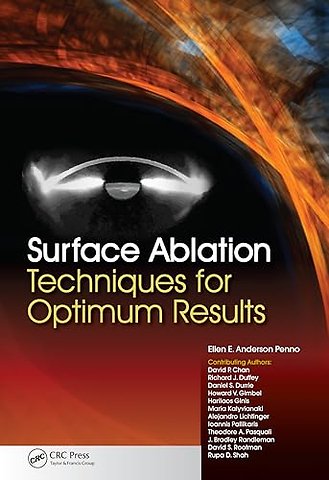 Surface Ablation
