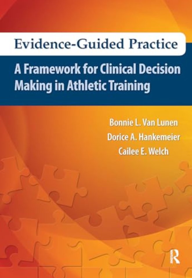 Evidence-Guided Practice