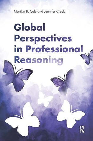 Global Perspectives in Professional Reasoning