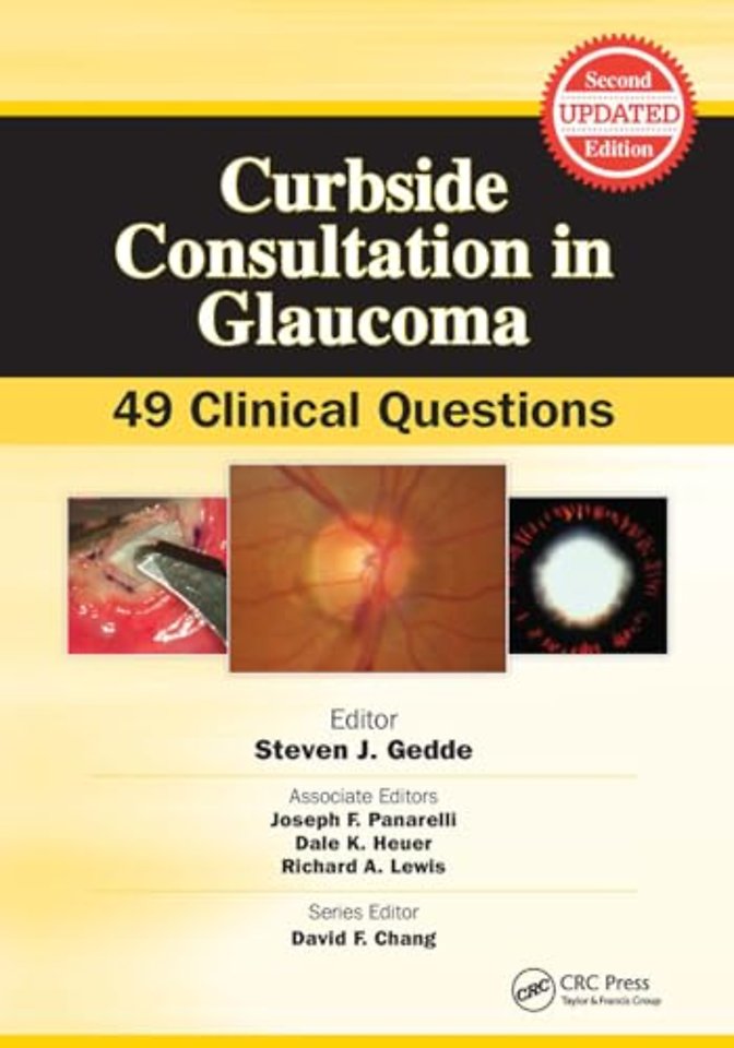 Curbside Consultation in Glaucoma