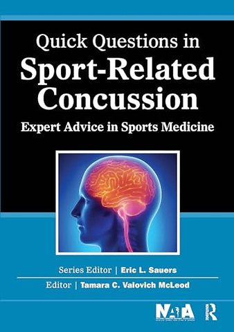 Quick Questions in Sport-Related Concussion
