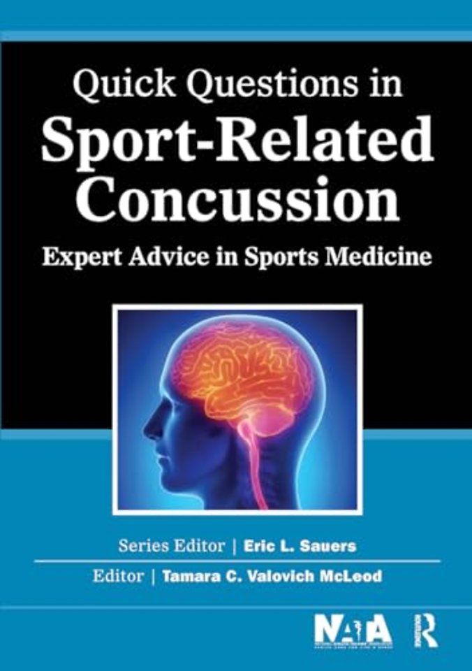 Quick Questions in Sport-Related Concussion