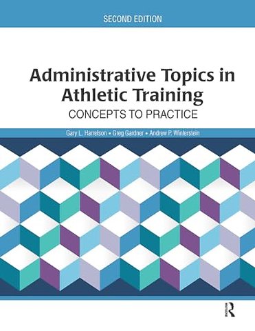 Administrative Topics in Athletic Training