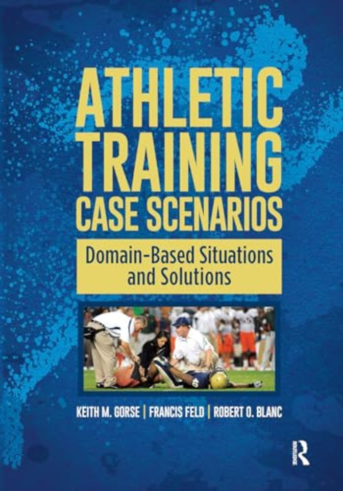 Athletic Training Case Scenarios