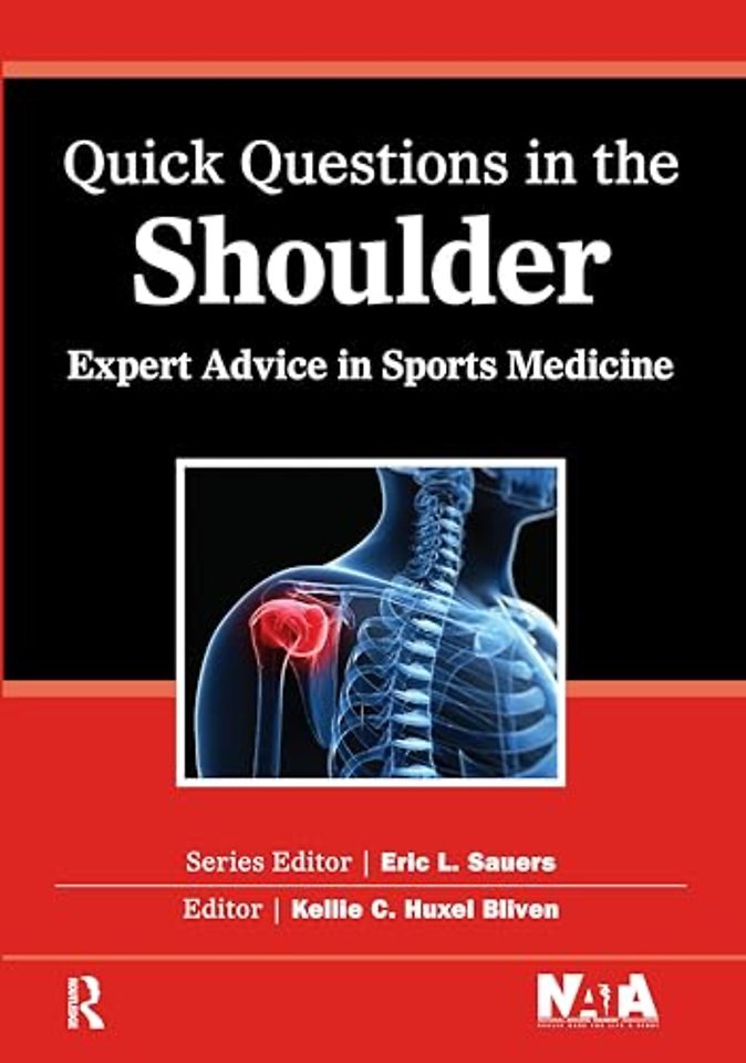 Quick Questions in the Shoulder