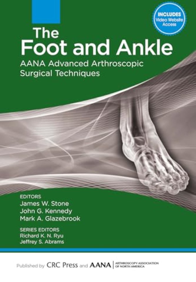 The Foot and Ankle