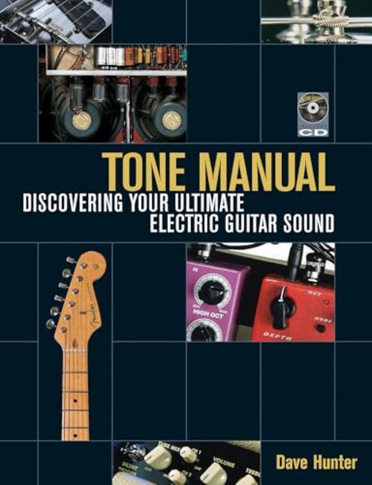 Tone Manual
