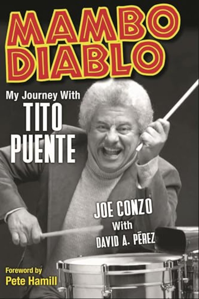 Mambo Diablo