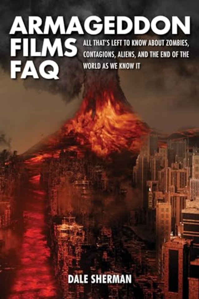 Armageddon Films FAQ