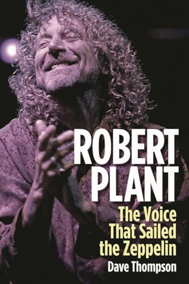 Robert Plant