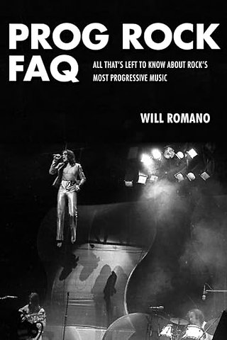 Prog Rock FAQ