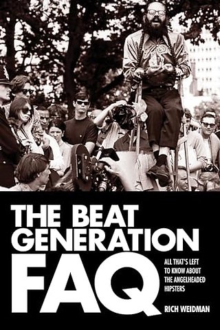 The Beat Generation FAQ