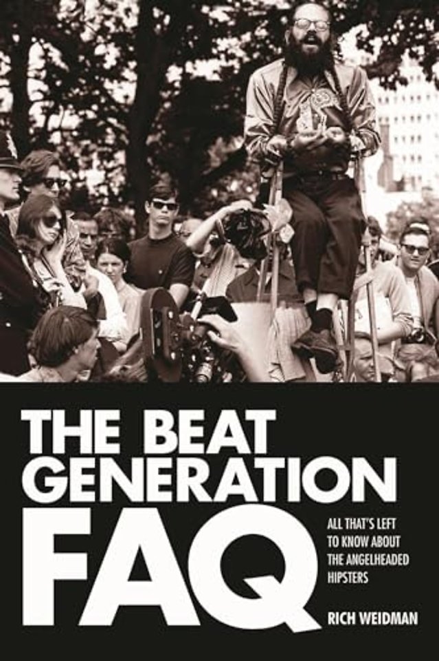 The Beat Generation FAQ