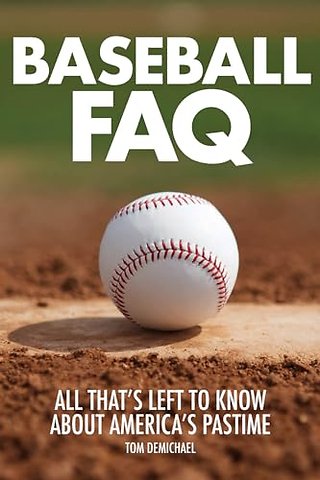 Baseball FAQ