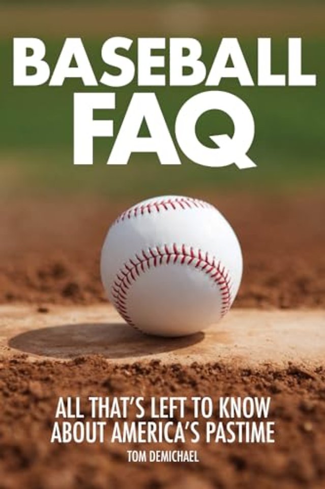 Baseball FAQ