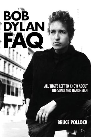 Bob Dylan FAQ