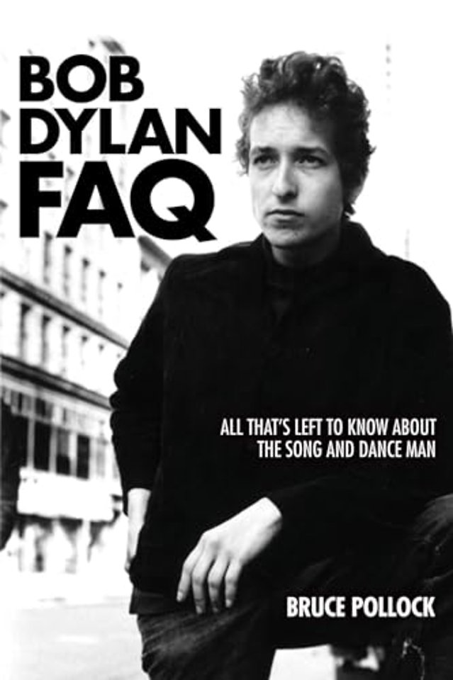 Bob Dylan FAQ