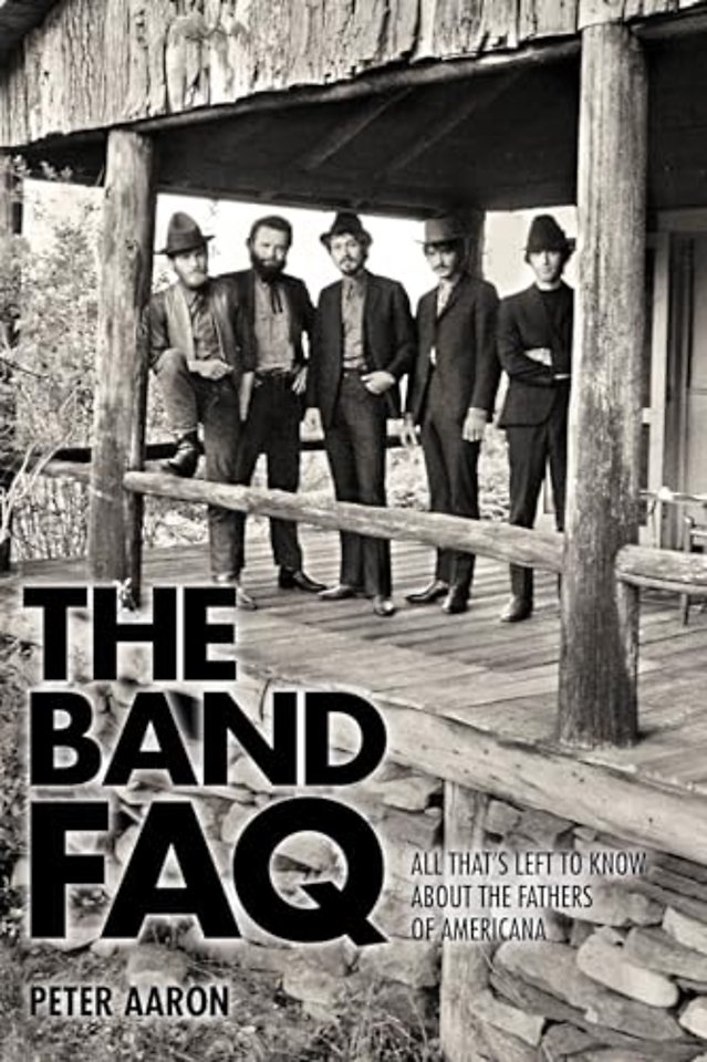 The Band FAQ