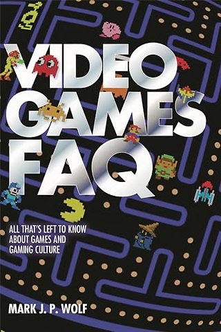 Video Games FAQ