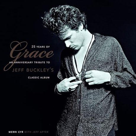 25 Years of Grace