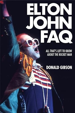 Elton John FAQ