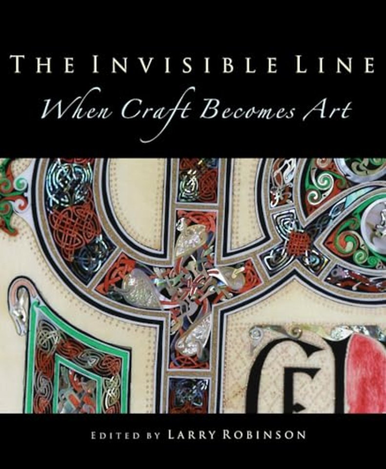 The Invisible Line