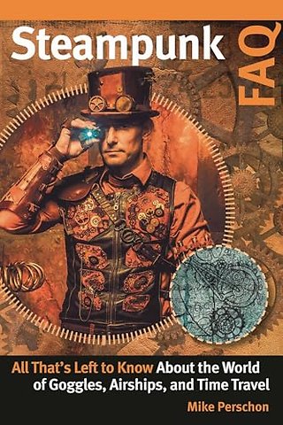 Steampunk FAQ