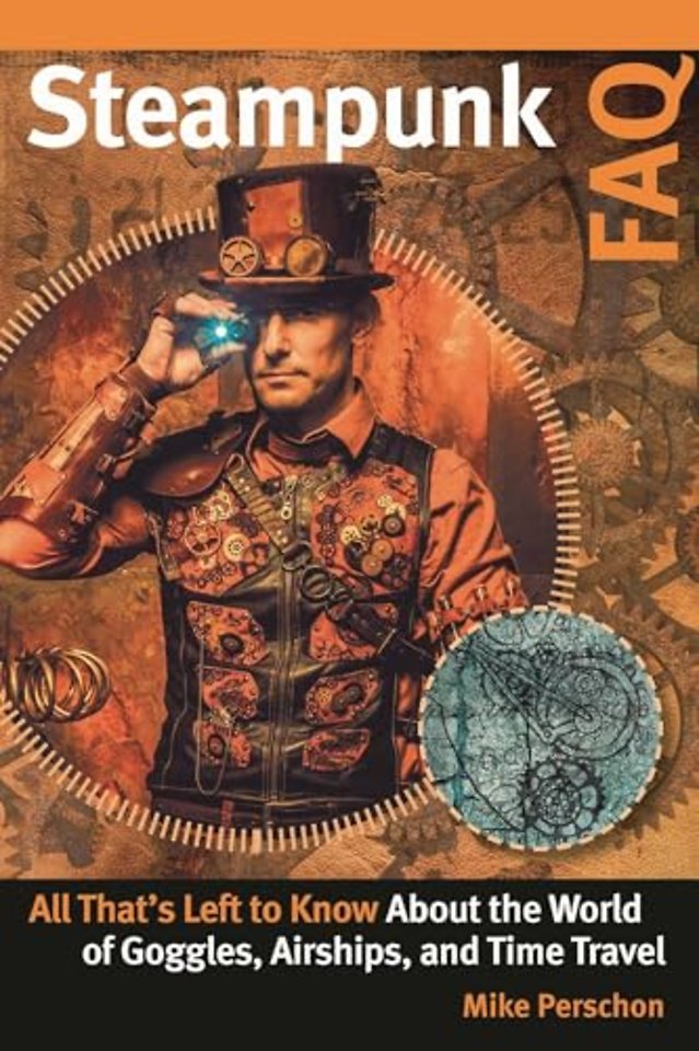 Steampunk FAQ