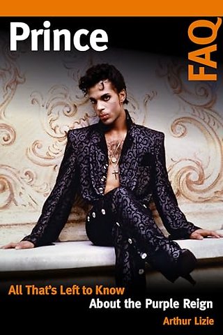 Prince FAQ