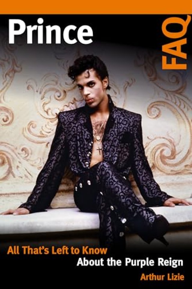 Prince FAQ