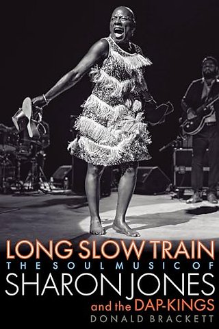 Long Slow Train