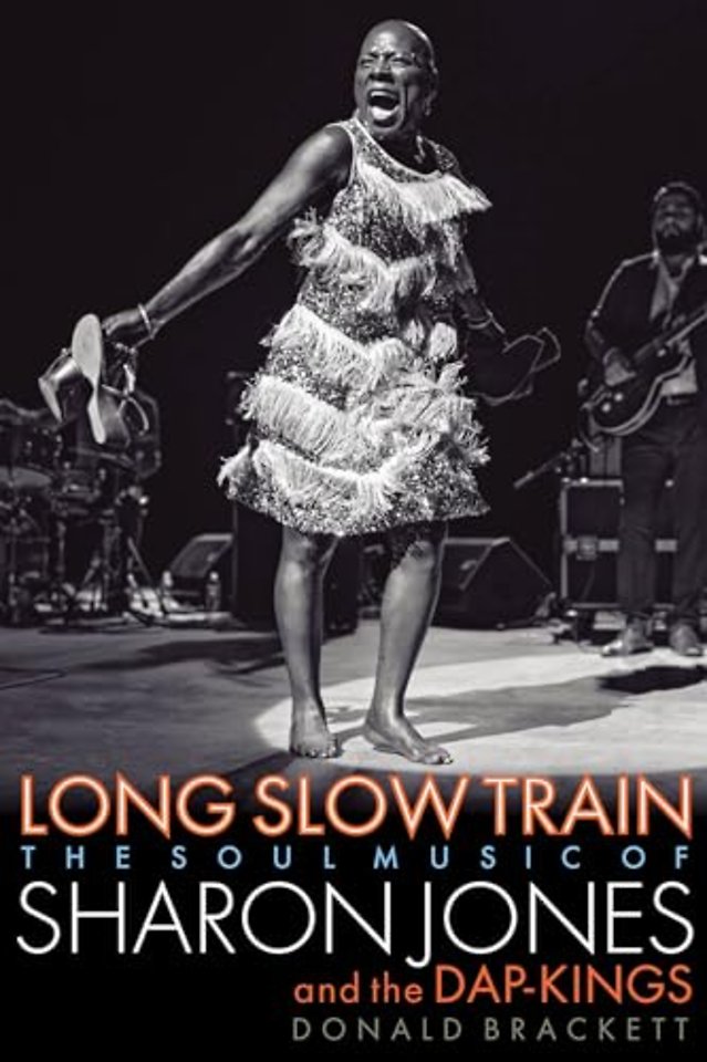 Long Slow Train