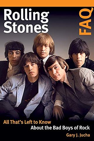 Rolling Stones FAQ