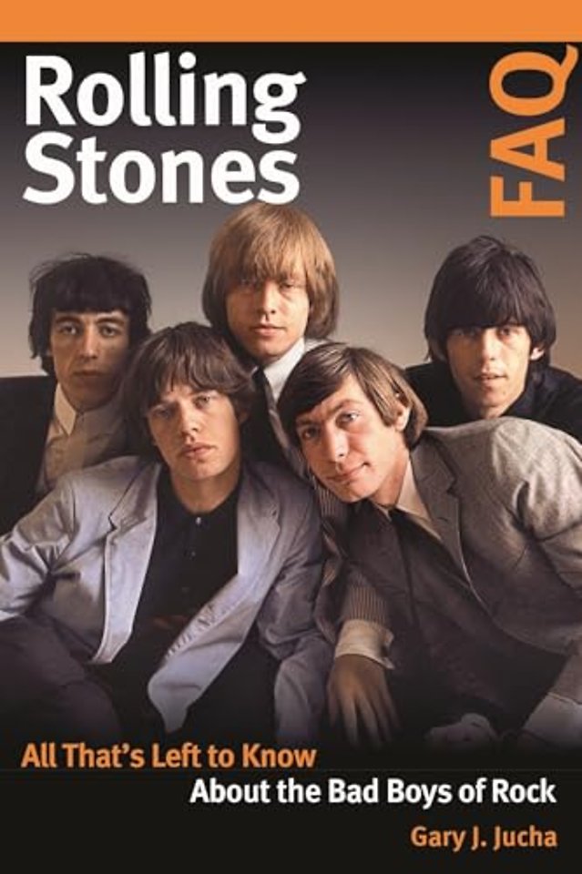 Rolling Stones FAQ